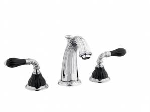 Смеситель для раковины Mestre Porcelain, 233501.N000.50