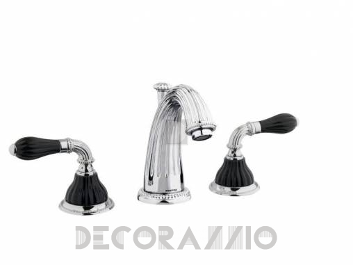 Смеситель для раковины Mestre Porcelain - 233501.N000.50