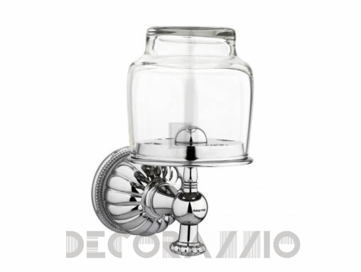 Стакан для зубных щеток Mestre Ribbon & Reed - 270082.0000.50