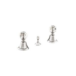 Смеситель для биде Mestre Indica - 038122.000.50