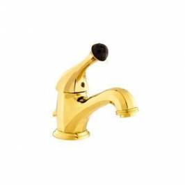 Смеситель для раковины Mestre Indica, 038103.N00.00