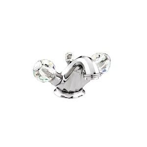 Смеситель для раковины Mestre Indica - 038105.000.50