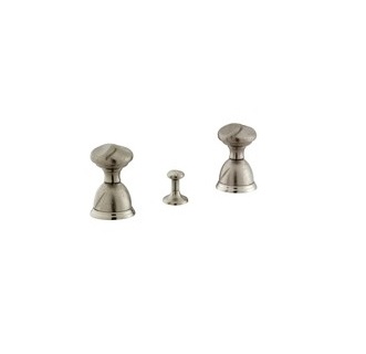 Смеситель для биде Mestre Oman - 051422.B00.64