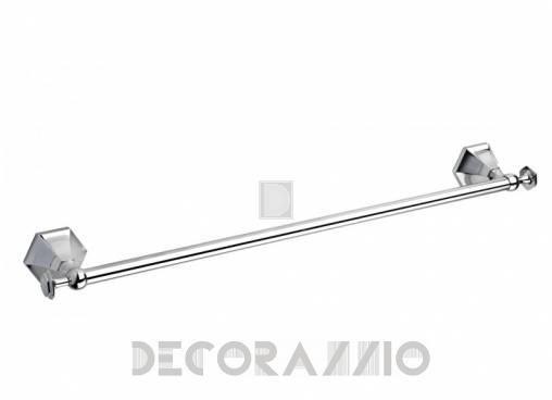 Держатель для полотенец Mestre Hexagonal - 232072.FH00.50