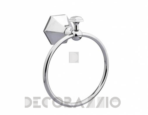 Держатель для полотенец Mestre Hexagonal - 232073.FH00.50