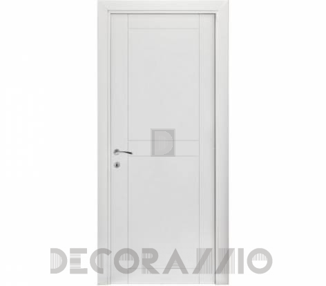 Двери межкомнатные распашные Bertolotto INCISE - BP 1020