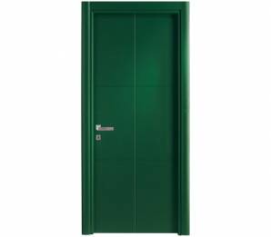 Двери межкомнатные распашные Bertolotto INCISE, BP 1021gn