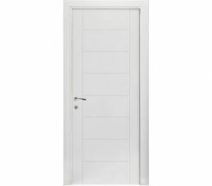 Двери межкомнатные распашные Bertolotto INCISE, BP 1024wh