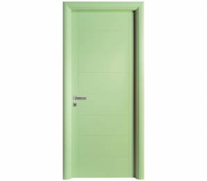 Двери межкомнатные распашные Bertolotto INCISE, BP 1024gn