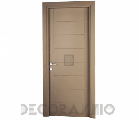 Двери межкомнатные распашные Bertolotto INCISE - BP 1024gr