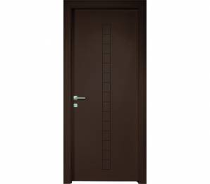 Двери межкомнатные распашные Bertolotto INCISE, BP 1027bw