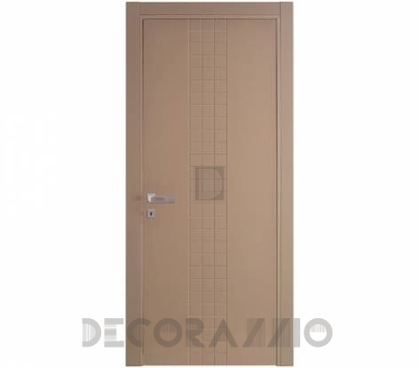 Двери межкомнатные распашные Bertolotto INCISE - BP 1028bw