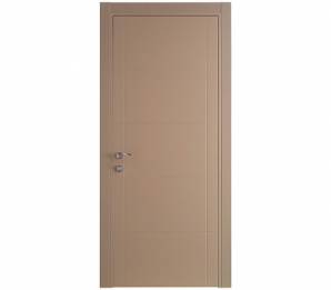 Двери межкомнатные распашные Bertolotto INCISE, BP 1030bw