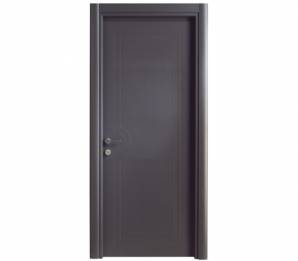 Двери межкомнатные распашные Bertolotto INCISE, BP 1031bk