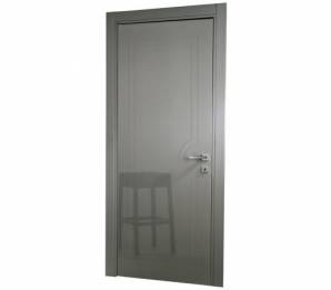 Двери межкомнатные распашные Bertolotto INCISE, BP 1031gr