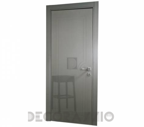 Двери межкомнатные распашные Bertolotto INCISE - BP 1031gr