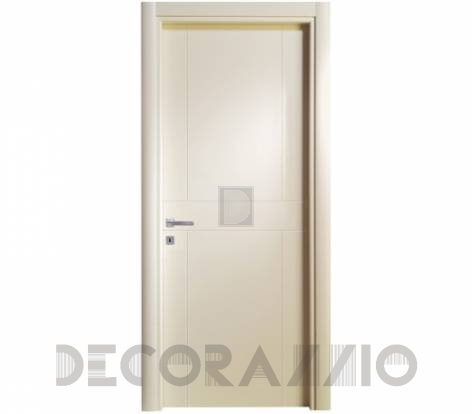 Двери межкомнатные распашные Bertolotto INCISE - BP 1032el