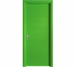 Двери межкомнатные распашные Bertolotto INCISE, BP 1033gn