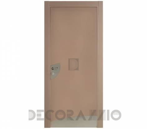 Двери межкомнатные распашные Bertolotto FASHION - FLY OPACObw