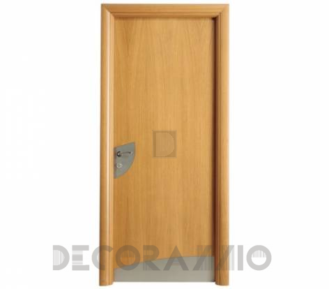 Двери межкомнатные распашные Bertolotto FASHION - FLY OPACOtr