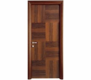 Двери межкомнатные распашные Bertolotto FASHION, KOMPOST
