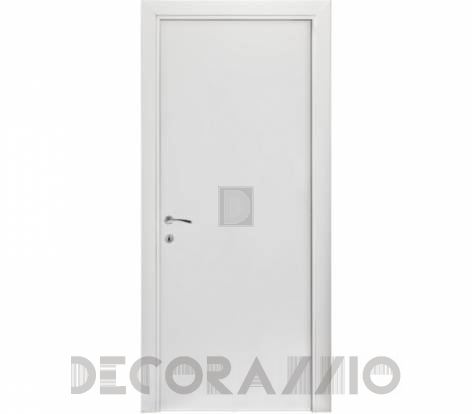 Двери межкомнатные распашные Bertolotto FASHION - CL-2wh