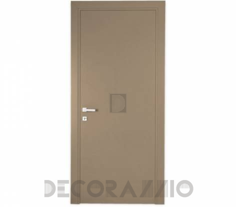 Двери межкомнатные распашные Bertolotto FASHION - CLgr