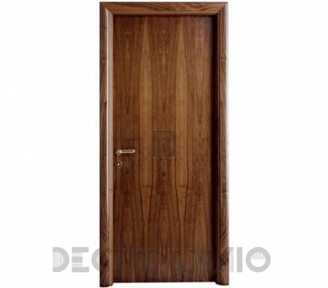 Двери межкомнатные распашные Bertolotto FASHION - CL-4