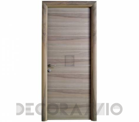 Двери межкомнатные распашные Bertolotto FASHION - DOGA HORI ALL1gr