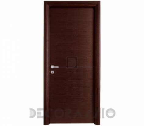 Двери межкомнатные распашные Bertolotto FASHION - DOGA HORI ALL1bw