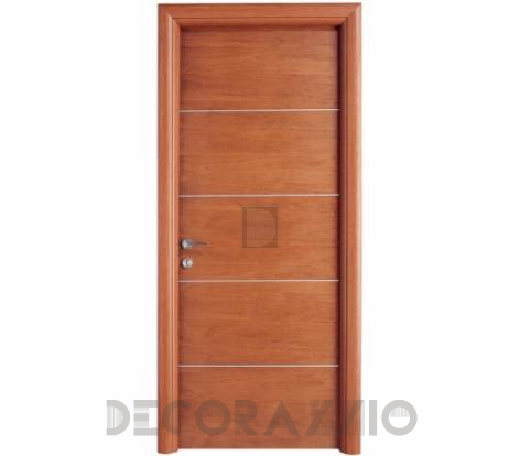 Двери межкомнатные распашные Bertolotto FASHION - DOGA HORI ALL4bw
