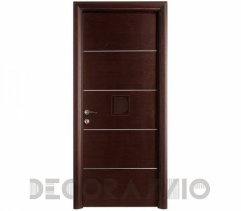 Двери межкомнатные распашные Bertolotto FASHION - DOGA HORI ALL4wg