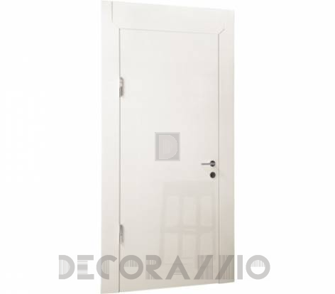 Двери межкомнатные распашные Bertolotto FASHION - AUREAwh