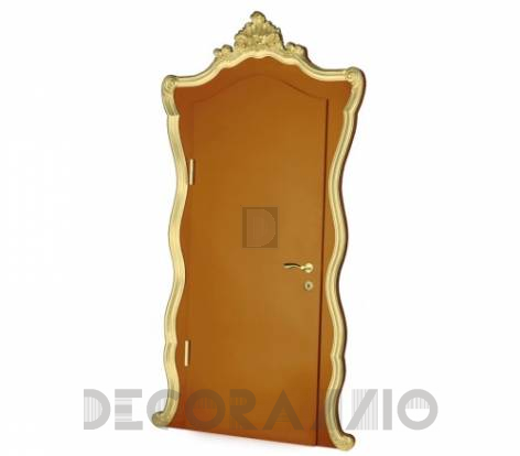 Двери межкомнатные распашные Bertolotto FASHION - CHAPEAUbw