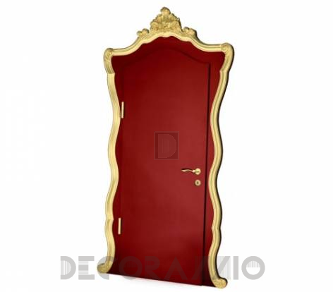 Двери межкомнатные распашные Bertolotto FASHION - CHAPEAUrg