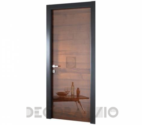 Двери межкомнатные распашные Bertolotto FASHION - DOGA HORI