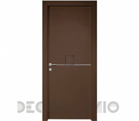 Двери межкомнатные распашные Bertolotto FASHION - CL ALL1bw