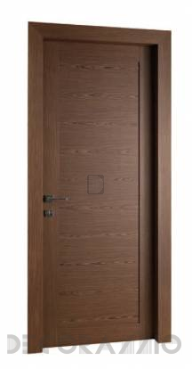 Двери межкомнатные распашные New Design Porte Yard - 1913/QQ r