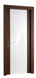 Двери межкомнатные распашные New Design Porte Yard, 1903/QQ/PL 1