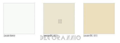 Двери межкомнатные распашные New Design Porte Yard - 1903/QQ/PL 1