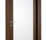 Двери межкомнатные распашные New Design Porte Yard - 1903/QQ/V 1
