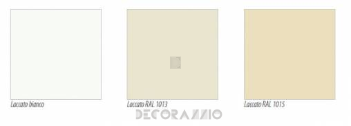 Двери межкомнатные распашные New Design Porte Yard - 1903/QQ/V 1