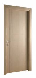 Двери межкомнатные распашные New Design Porte Yard, Giudetto 1011/QQ/Inc R