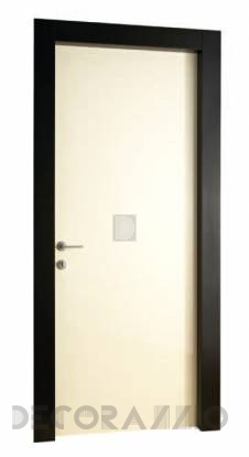 Двери межкомнатные распашные New Design Porte Yard - Giudetto 1011/QQ