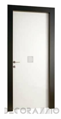 Двери межкомнатные распашные New Design Porte Yard - Giudetto 1011/QQ b