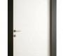 Двери межкомнатные распашные New Design Porte Yard - Giudetto 1011/QQ b
