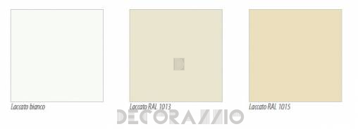Двери межкомнатные распашные New Design Porte Yard - Picasso 1011/QQ/B