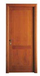 Двери межкомнатные распашные New Design Porte Yard, Picasso 1011/QQ/D