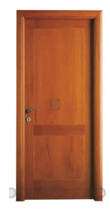 Двери межкомнатные распашные New Design Porte Yard - Picasso 1011/QQ/D