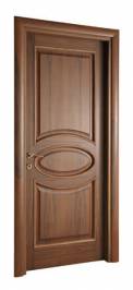 Двери межкомнатные распашные New Design Porte Yard, 1018/QQ/CL nn